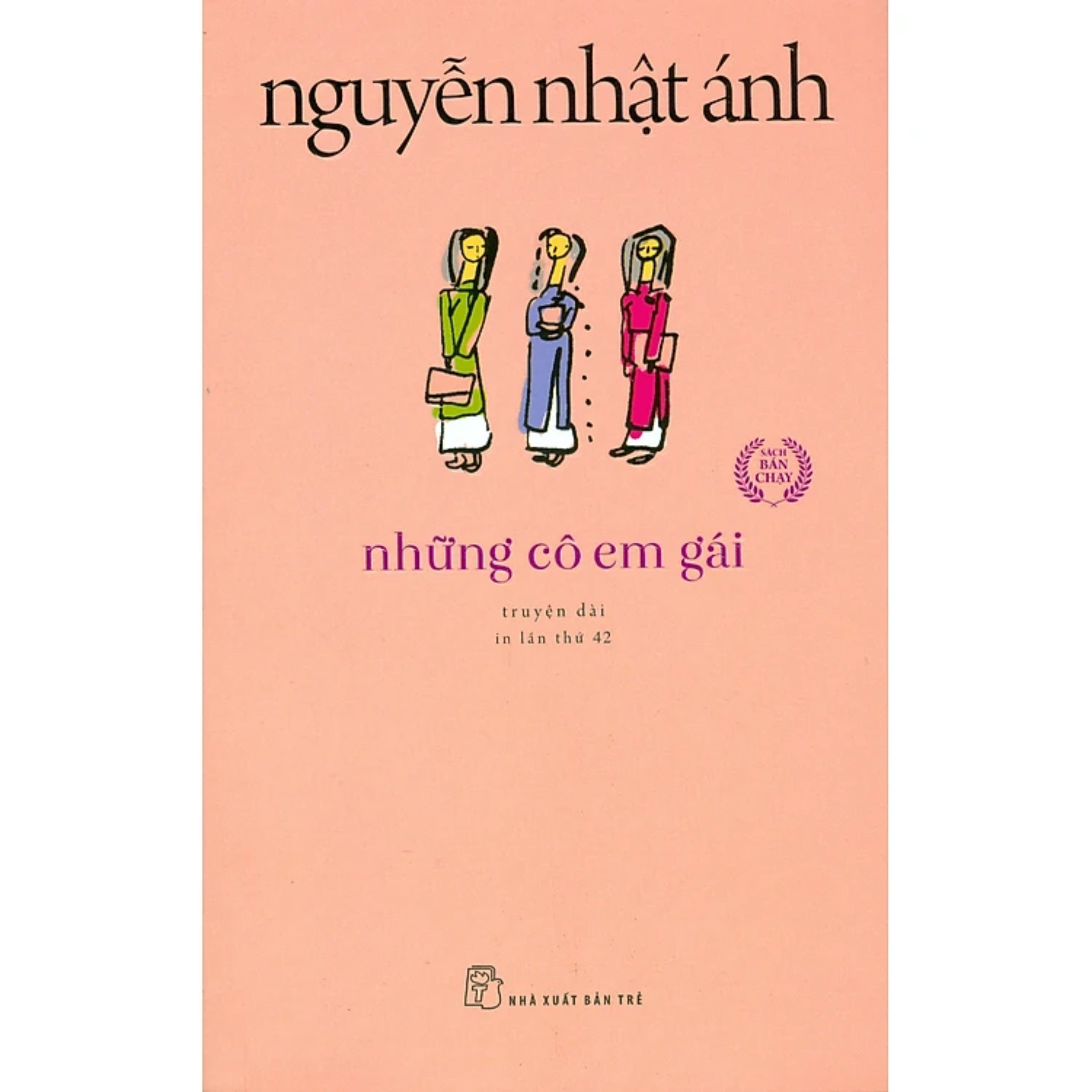 Combo Truyện Đặc Sắc Của Tác Giả Nguyễn Nhật Ánh: Những Chàng Trai Xấu Tính - Tái Bản + Những Cô Em Gái + Chuyện Cổ Tích Dành Cho Người Lớn