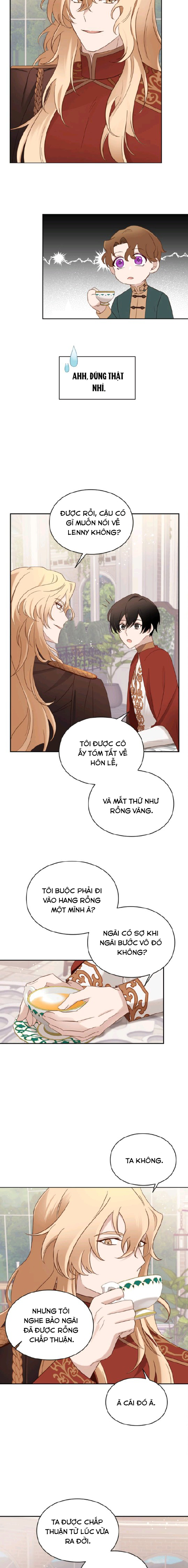 cứu rỗi chapter 4 27