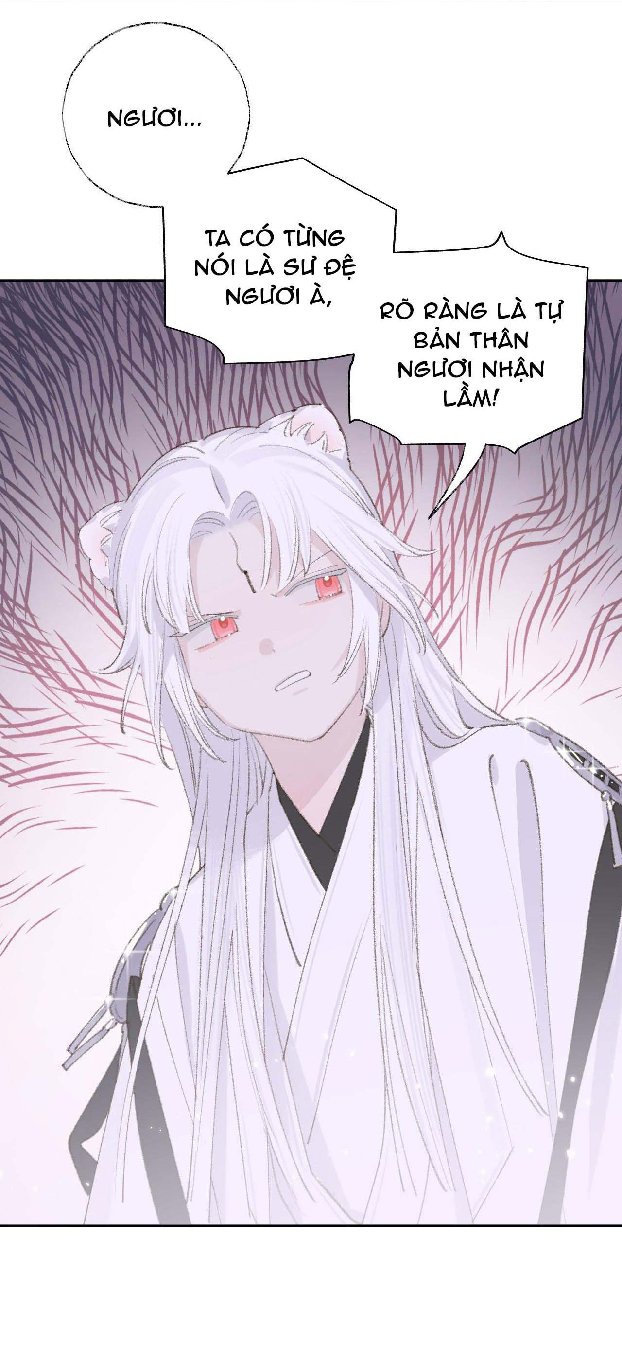 tôi lắng nghe thanh tôn chủ gọi chapter 12 5