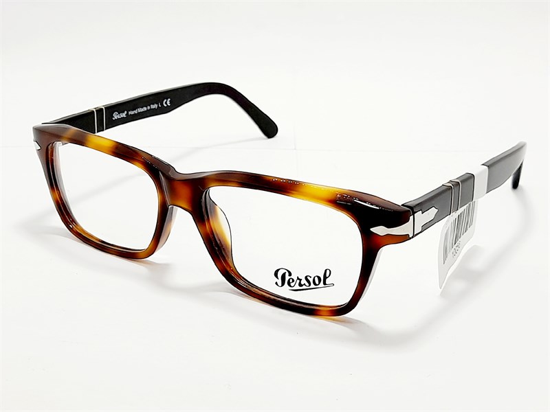 Combo gọng kính PERSOL 2895-V