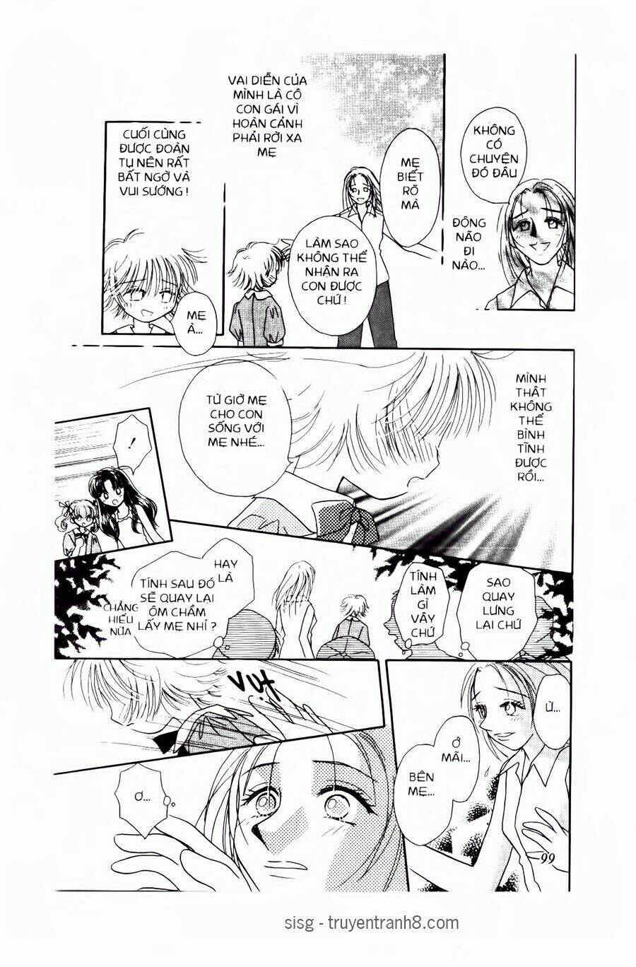 chắp cánh ước mơ chapter 18 4