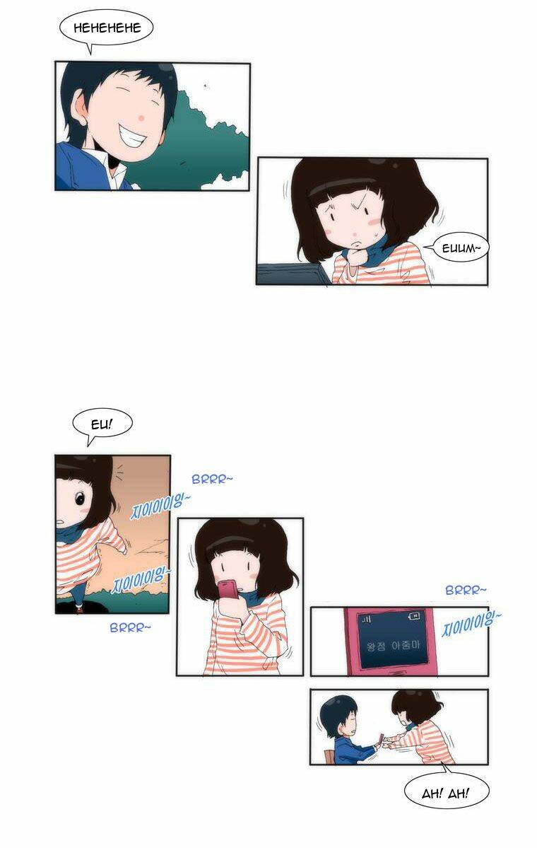 can't see can't hear but love chapter 6 42