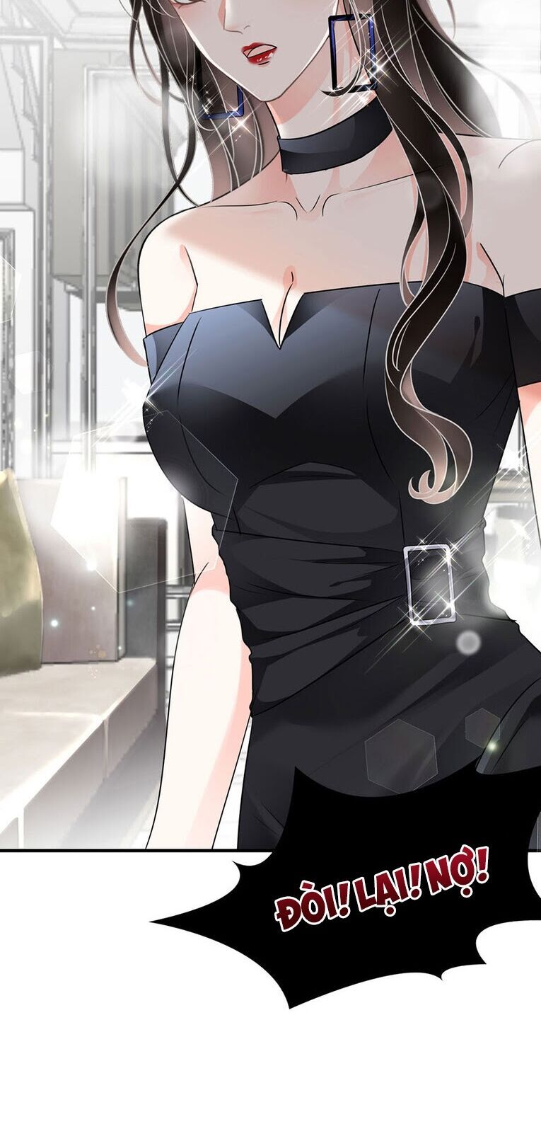 đại tiểu thư có ý đồ gì xấu đâu chapter 7 27