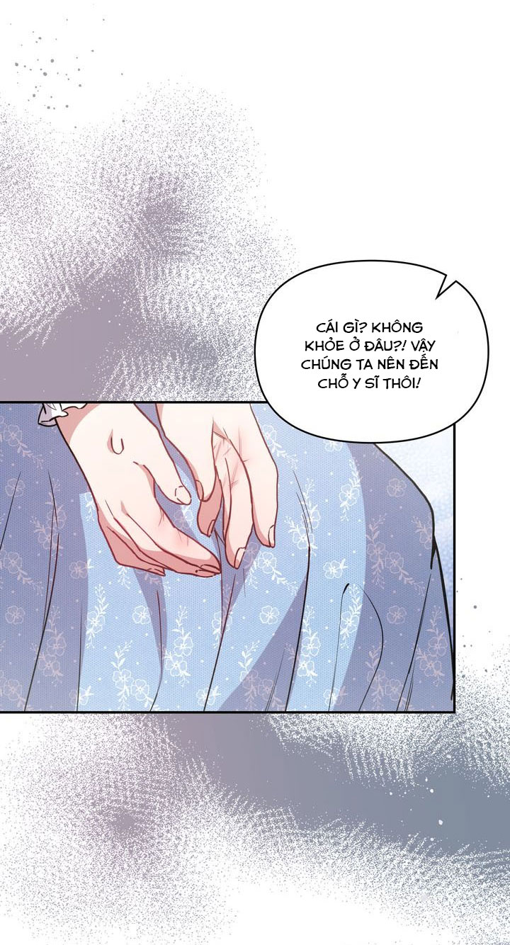 cô con gái nuôi đáng yêu của công tước chapter 21 4