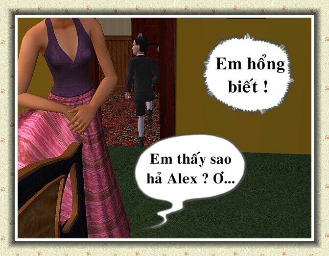 bella's story chapter 3.1 8