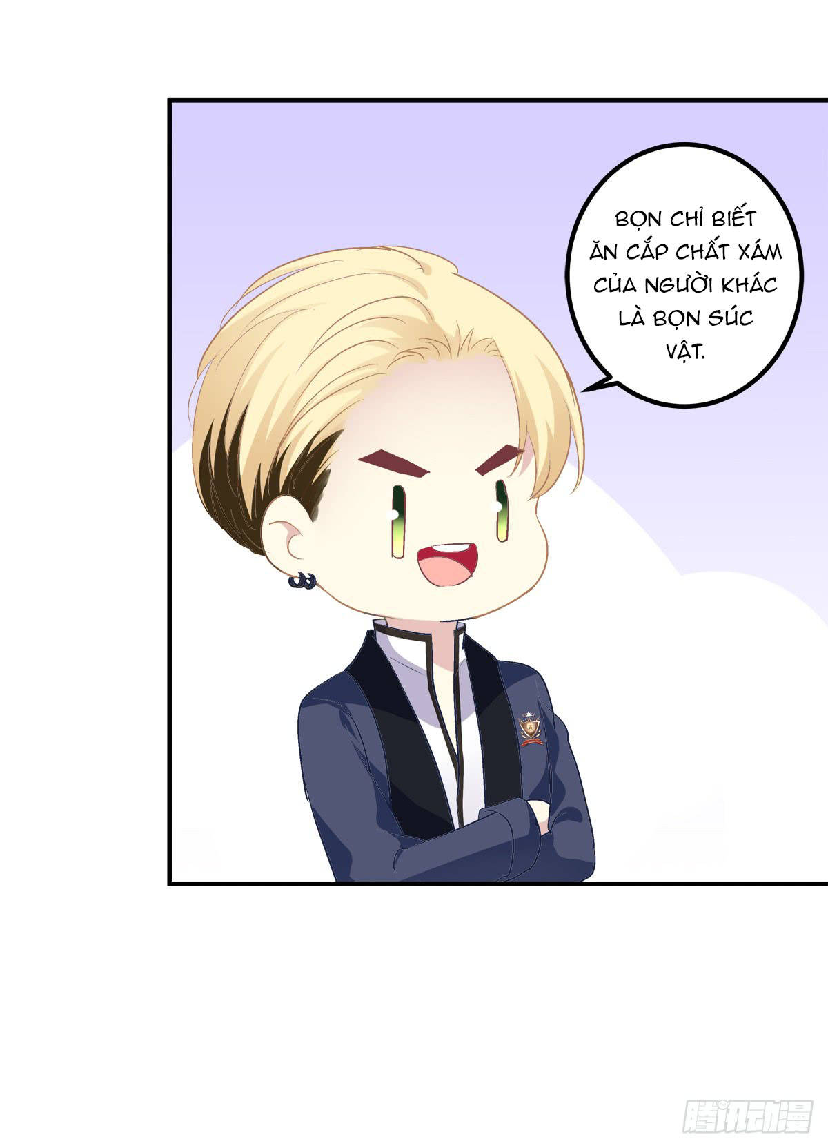 kiểm soát tuyệt đối chapter 7 56