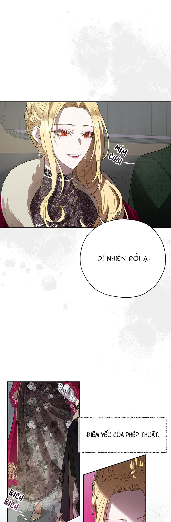 cách để cứu rỗi anh trai của nữ chính chapter 30 26