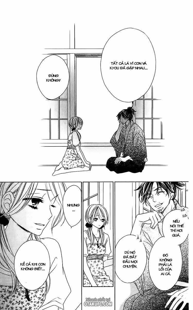 yêu quái cánh đen chapter 37 33