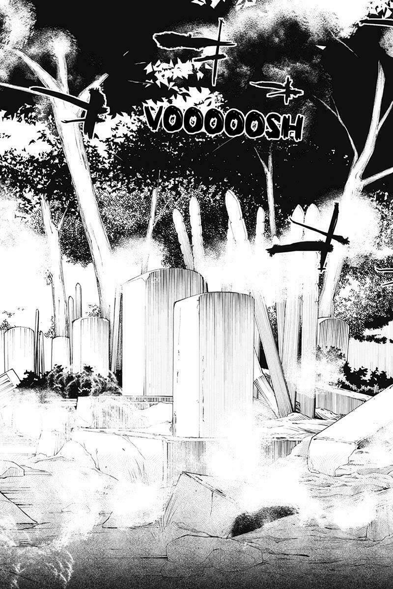 fatal frame: shadow priestess chapter 25 6