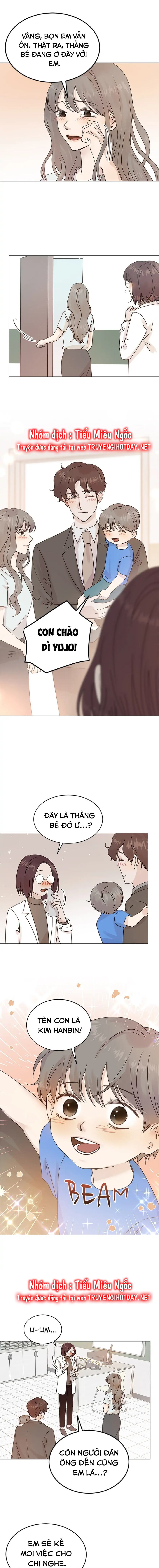 sự trả thù ngọt ngào của vợ tôi chapter 196 1