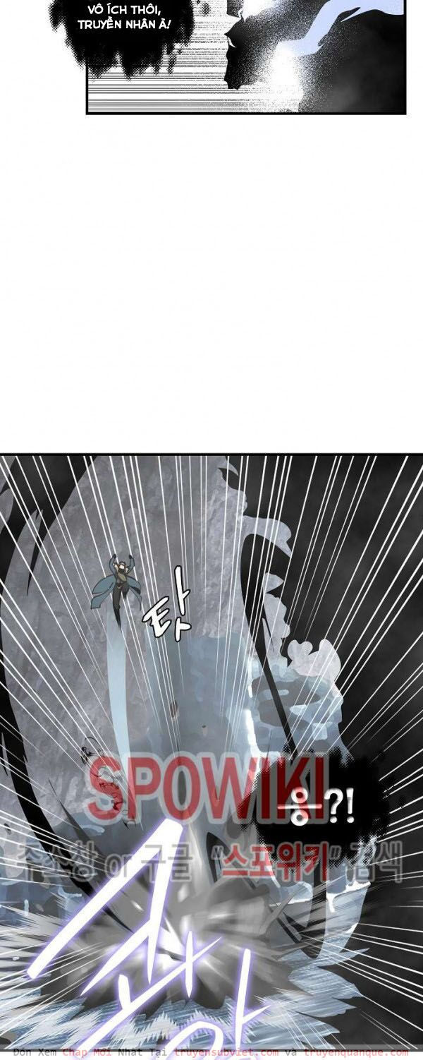 tôi sinh ra để làm người vĩ đại chapter 35 19