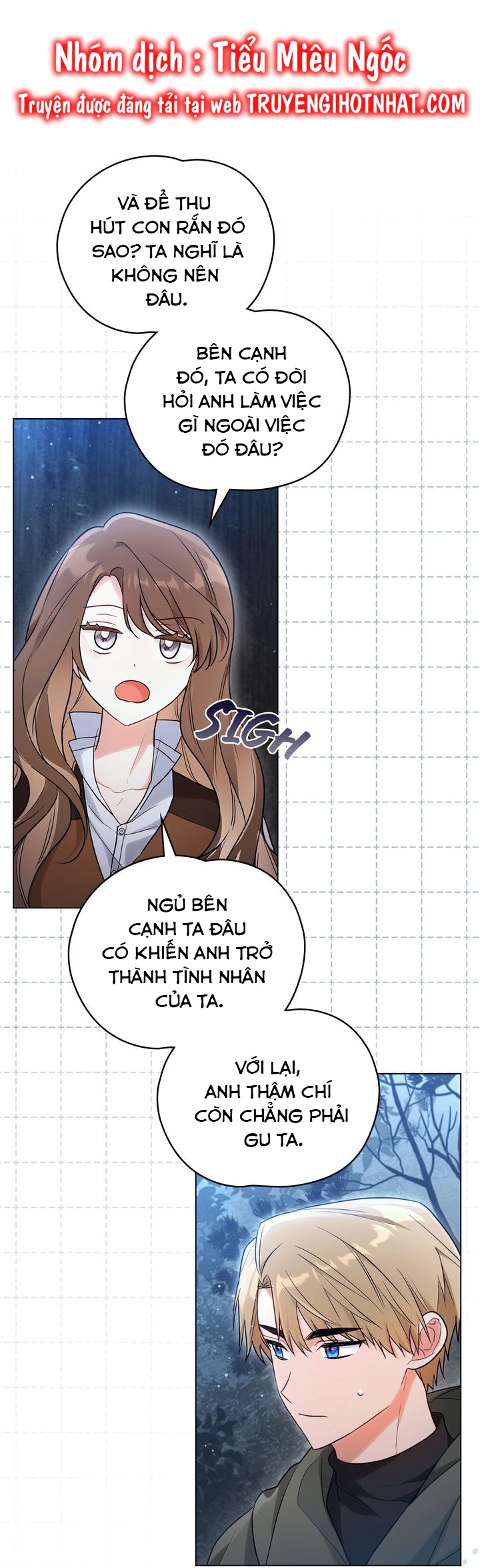 yêu cô công chúa sắp chết chapter 32 10