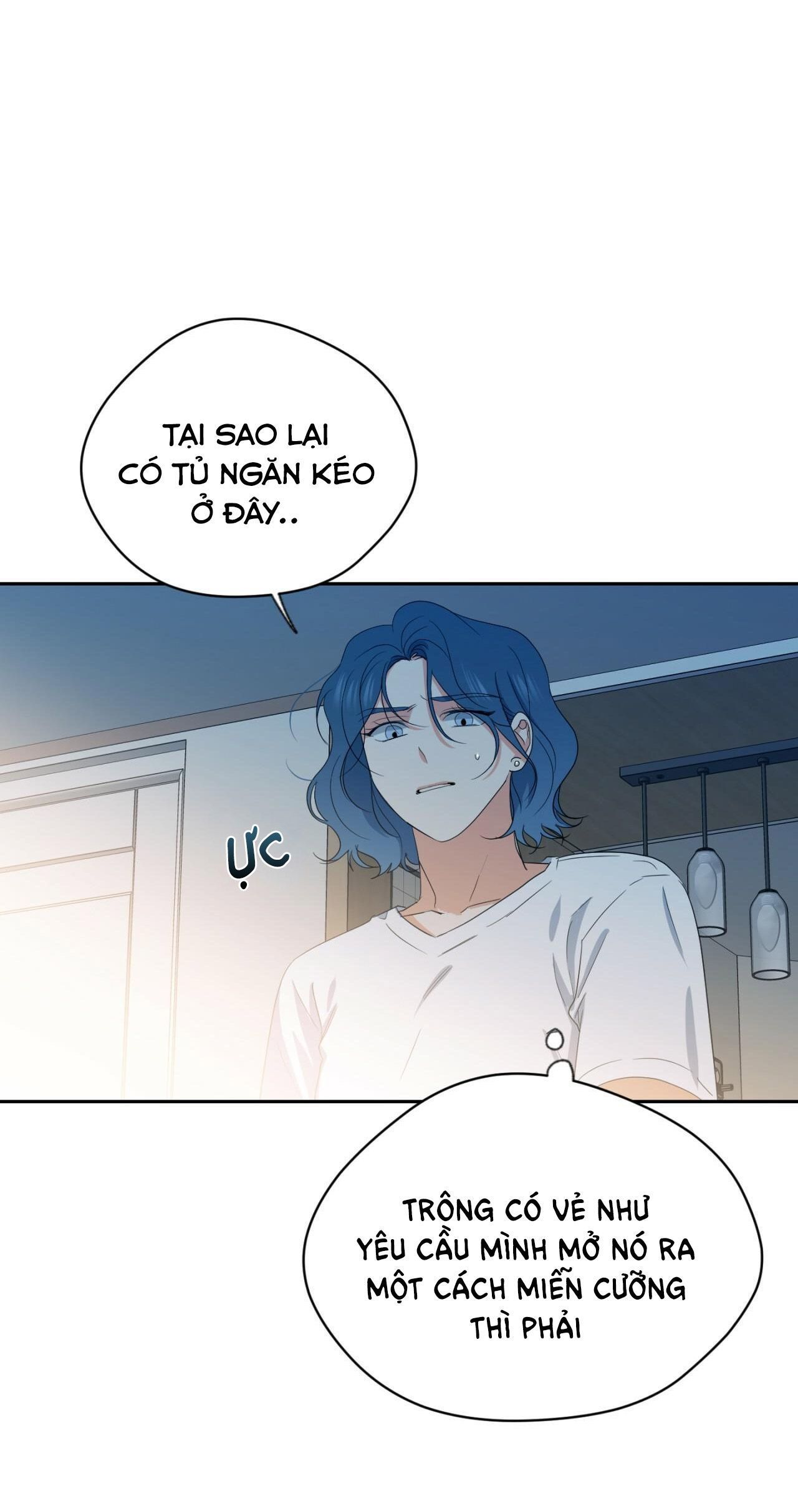 giấc mộng ngọt ngào 2 (full) chapter 23 15