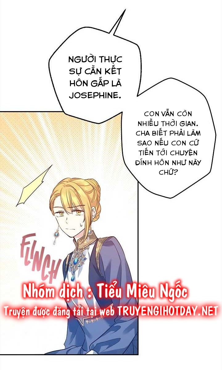 tôi sẽ cố gắng thay đổi cốt truyện chapter 91 41