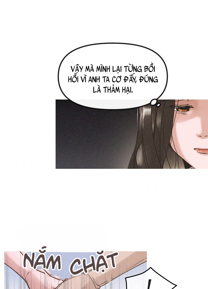 em dám không ? chapter 8 33