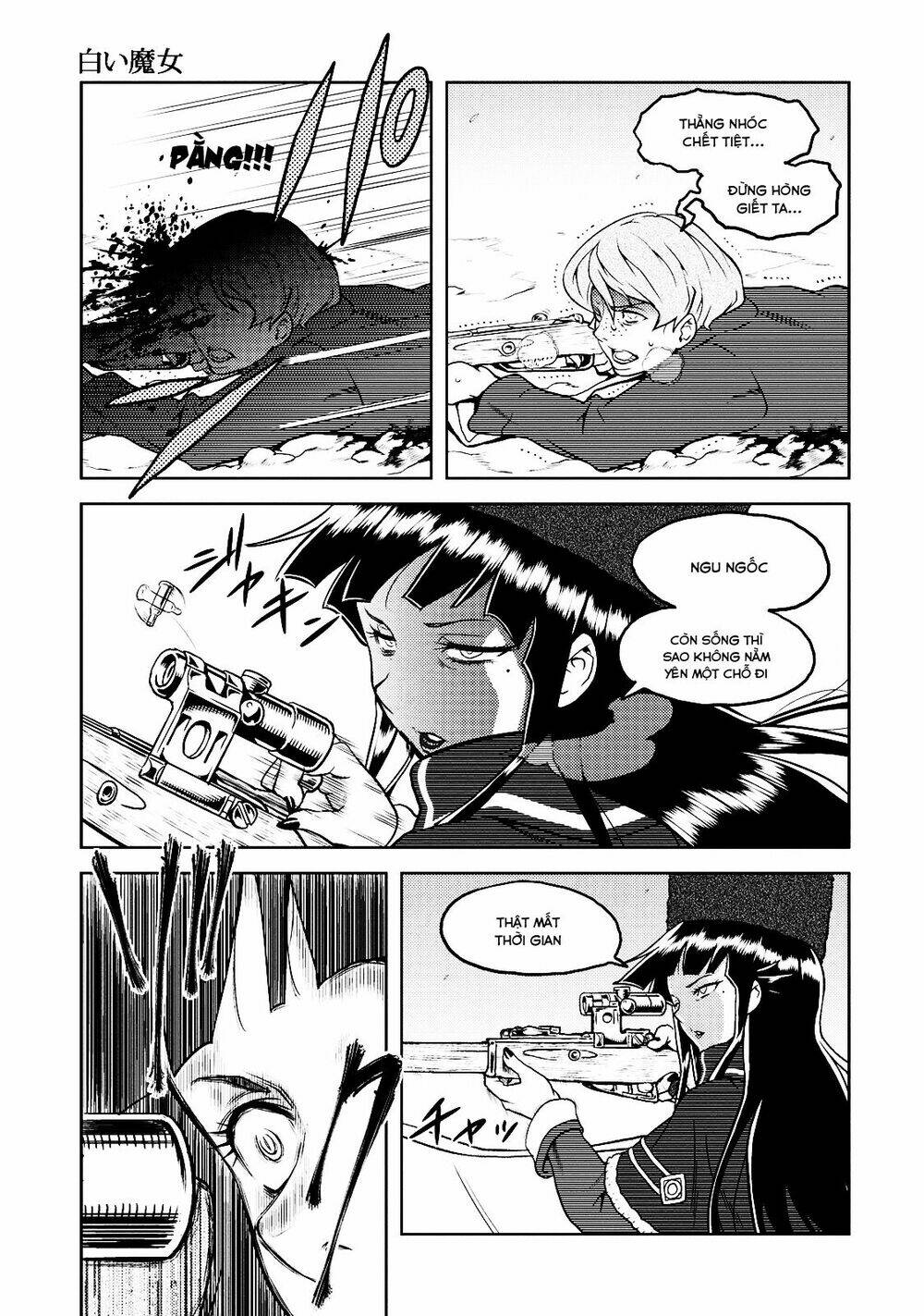 shiroi majo chapter 4 17