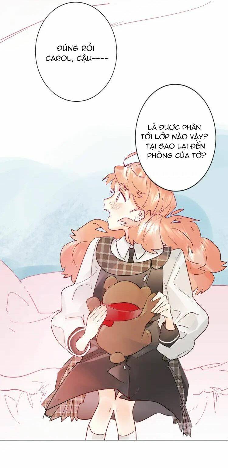 phù thủy hạng bét chapter 5 30