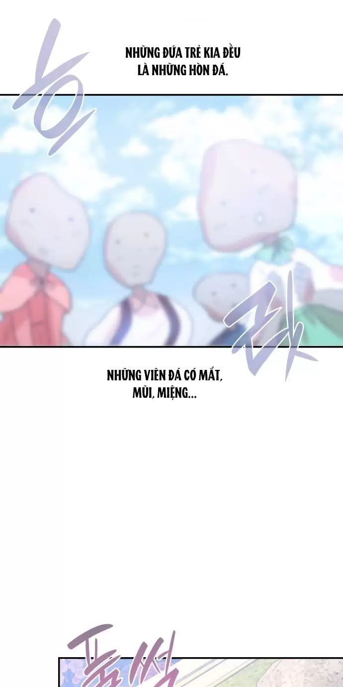 sống trong vườn hoa của công chúa chapter 9 77