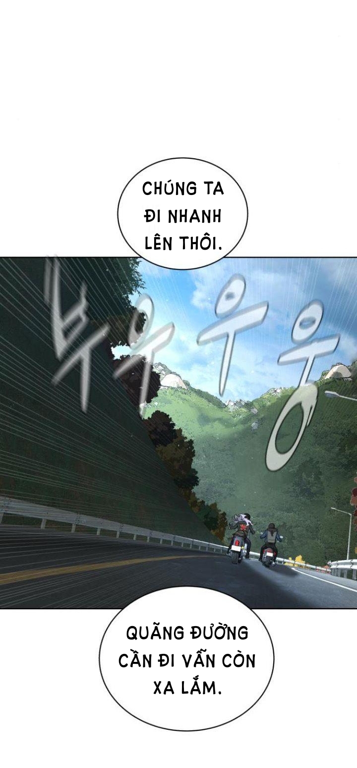 bạch huyết - white blood chapter 65 66