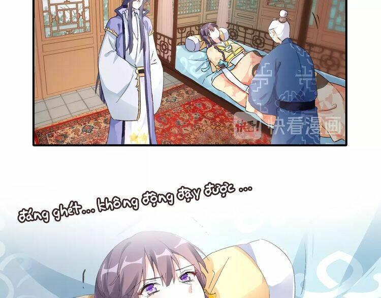 hoa nhan sách chapter 43.2 23