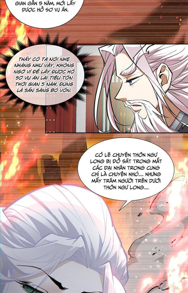 đồ đệ của ta đều là trùm phản diện chapter 85 13