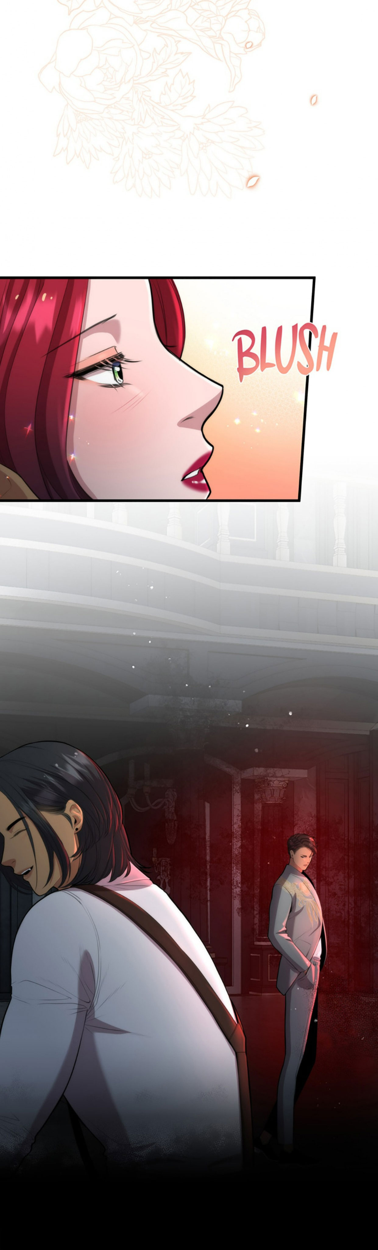 Khách Sạn Máu chapter 13.2 - Trang 15