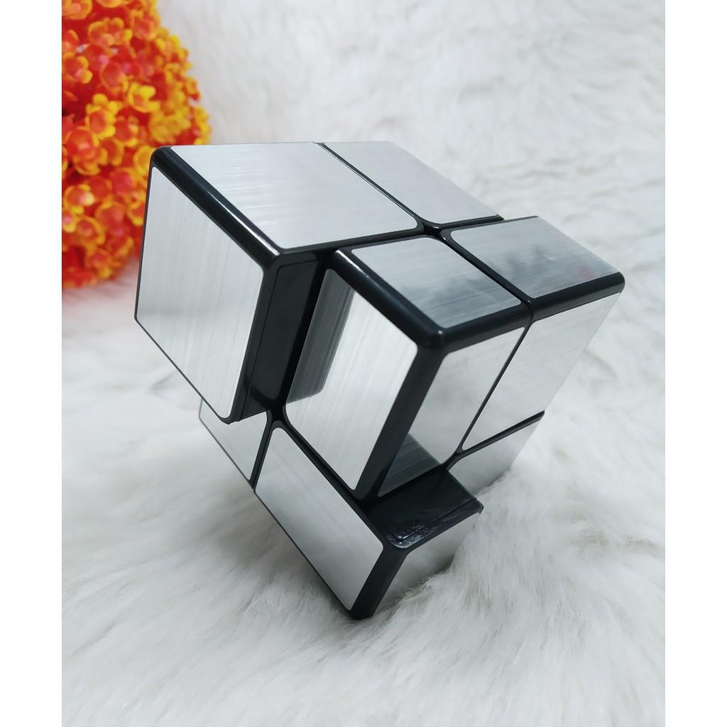 Đồ chơi Biến thể Rubik 6 mặt - 2x2x2 Mirror Cube - SP005321