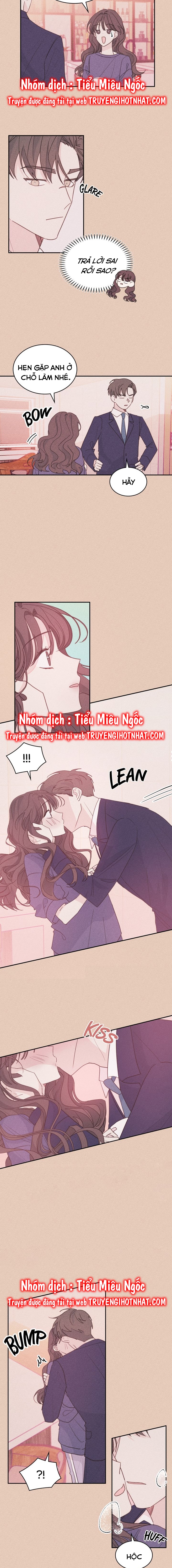 hôm nay cùng với em chapter 142 1