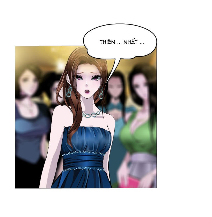 cạm bẫy của nữ thần chapter 40 10