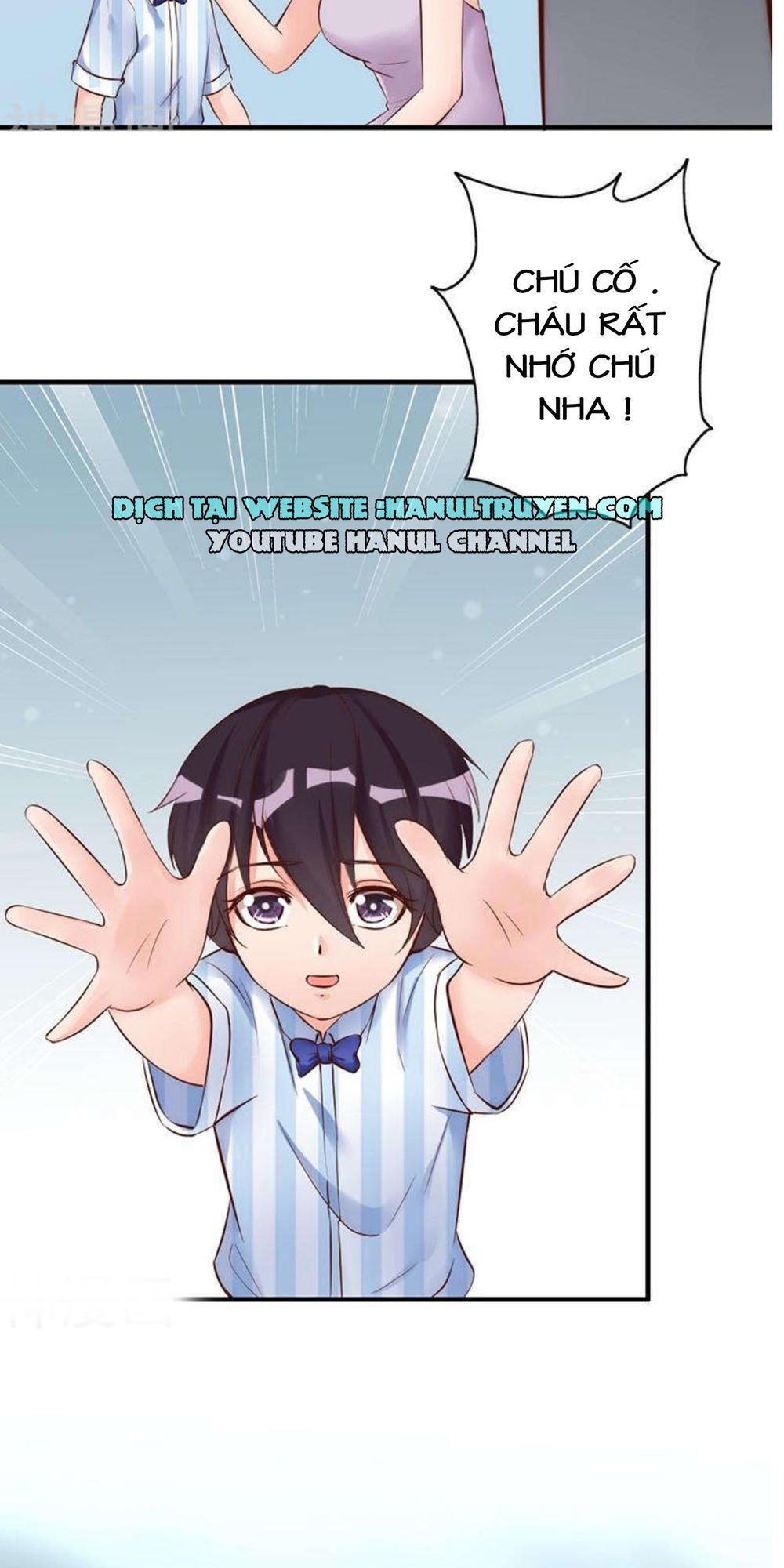 vợ có chút lạnh lùng chapter 30 7