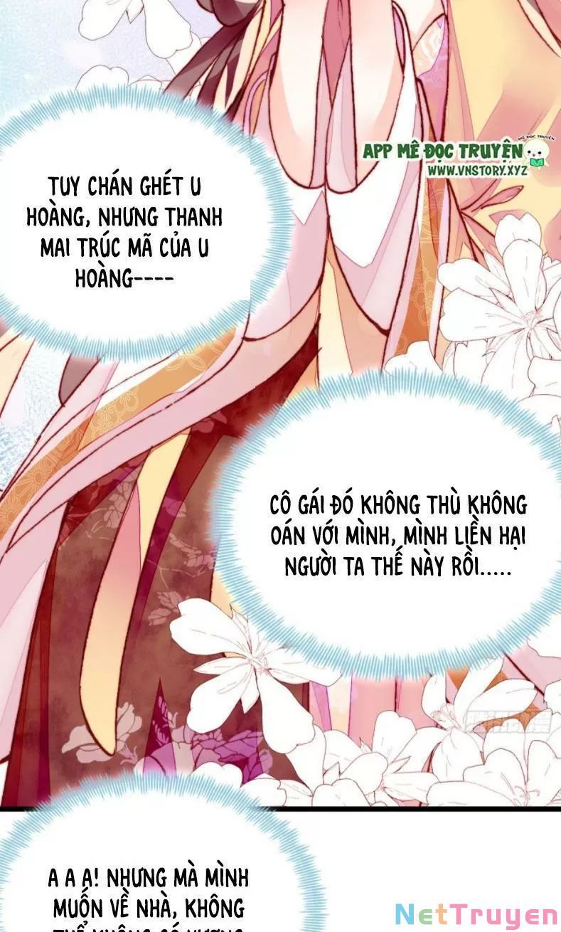 lại bị bệnh chiều chuộng quấn lấy chapter 12 33