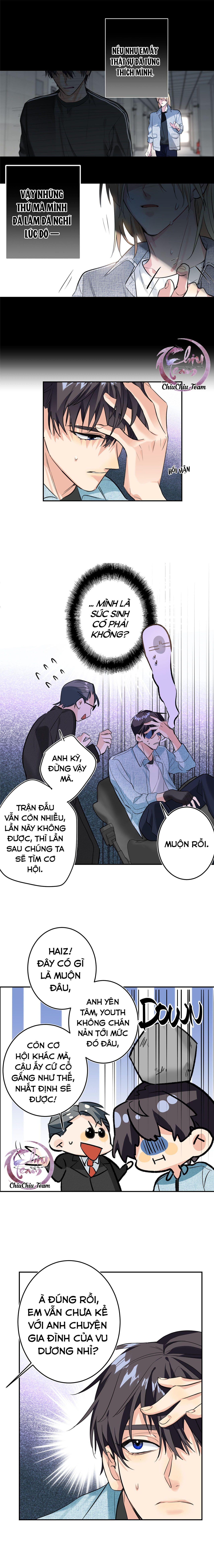 awm tuyệt địa cầu sinh chapter 12 4