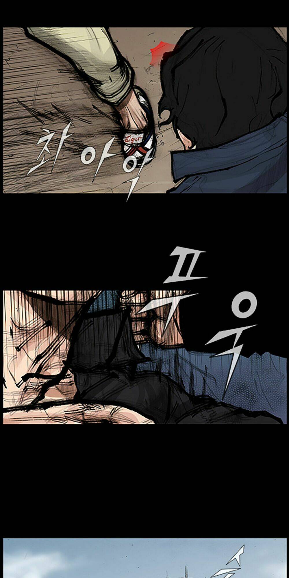 độc cô tiền truyện chapter 30 8