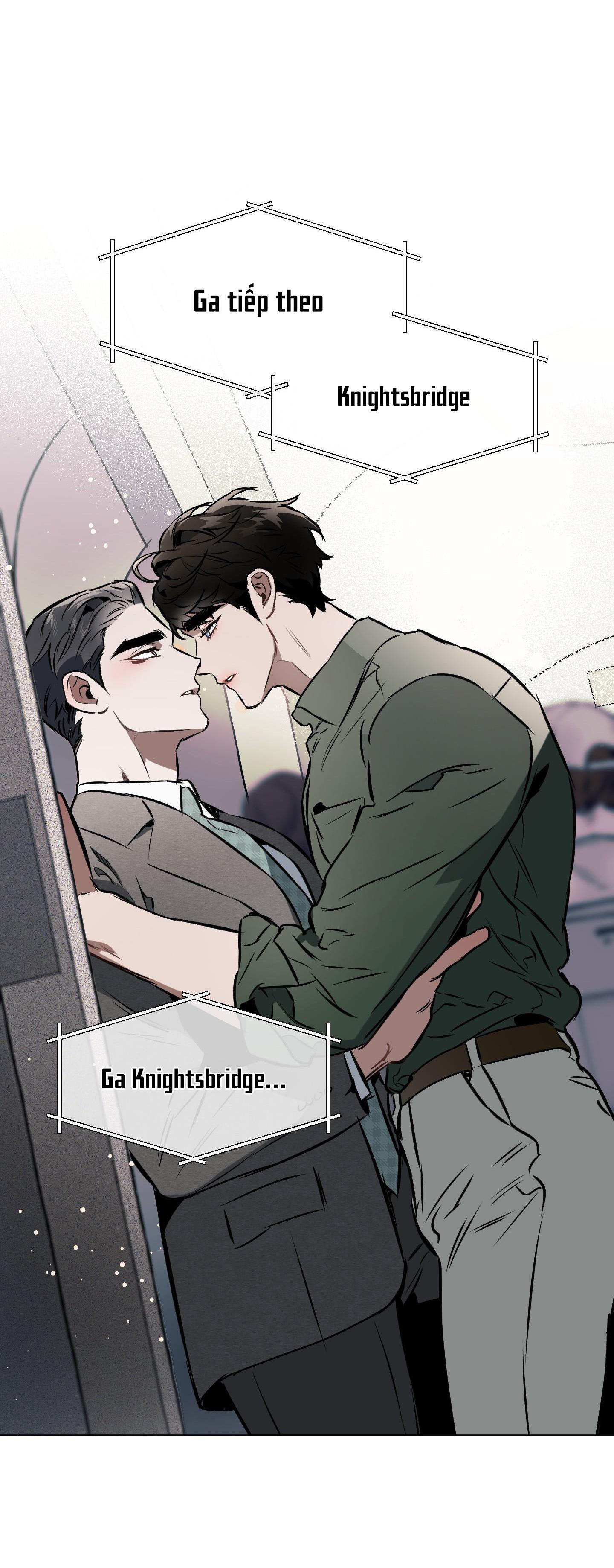 định tên mối quan hệ chapter 31 12