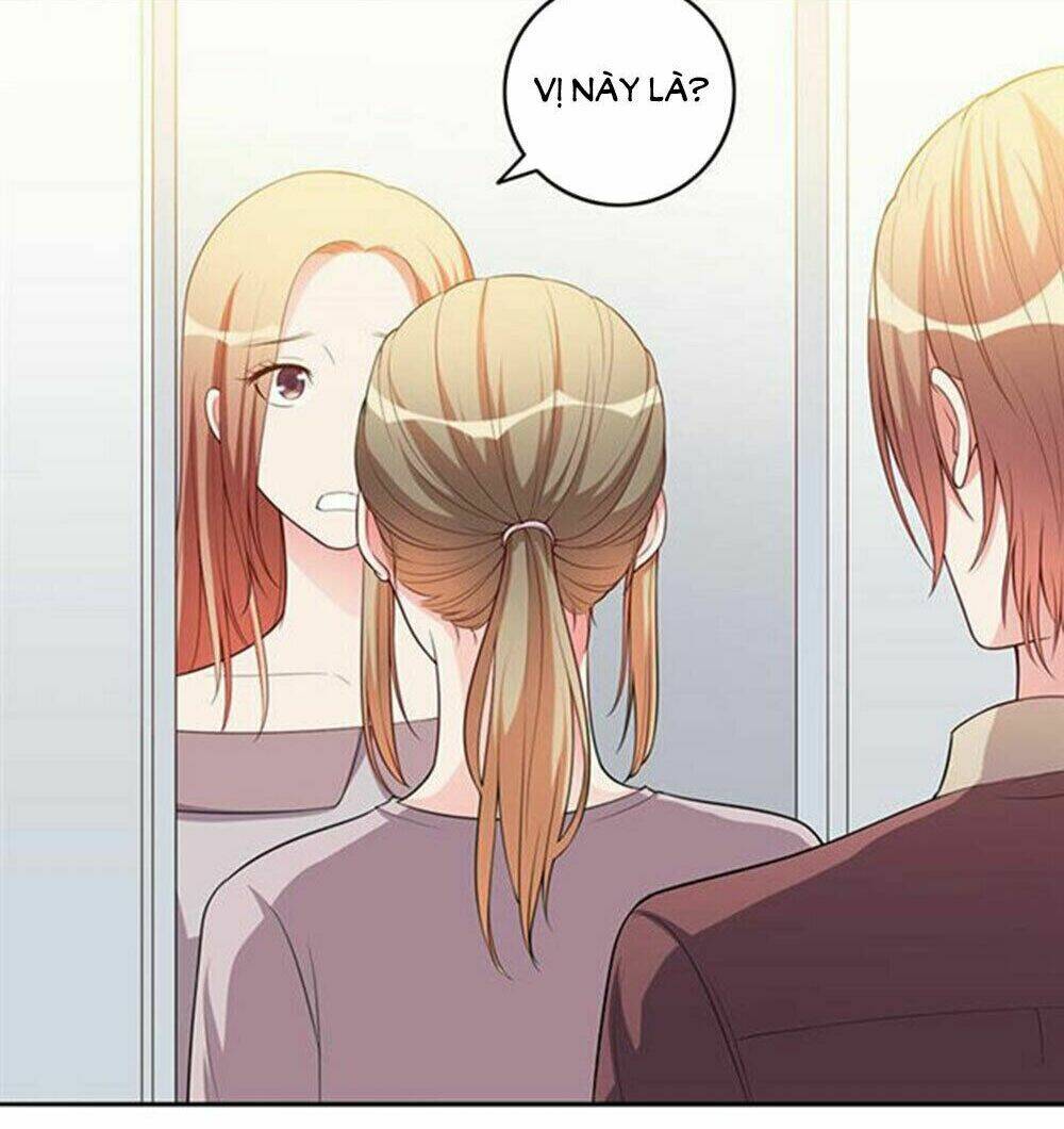 gối đầu vào tổng tài ác ma chapter 103 21