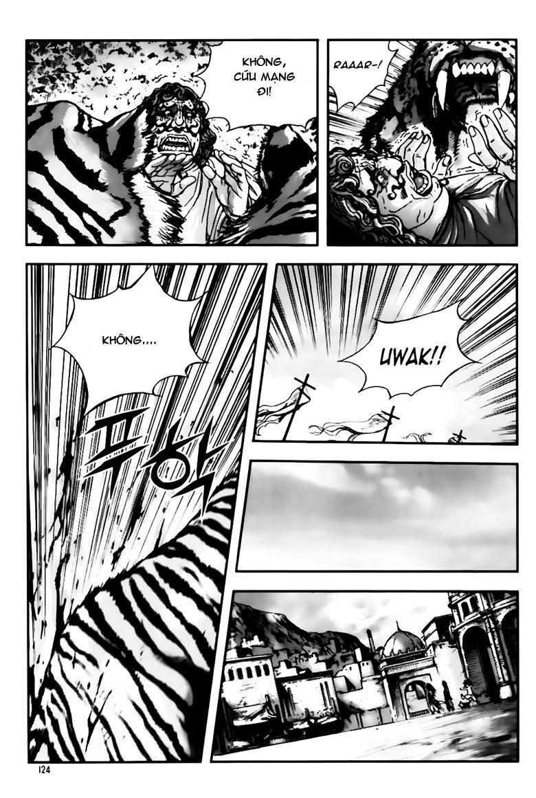 diêm đế chapter 241 6