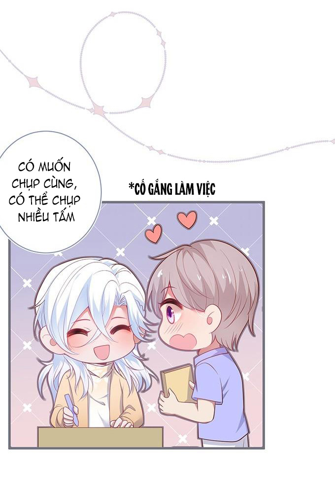 dưỡng khí chí mạng chapter 33 31