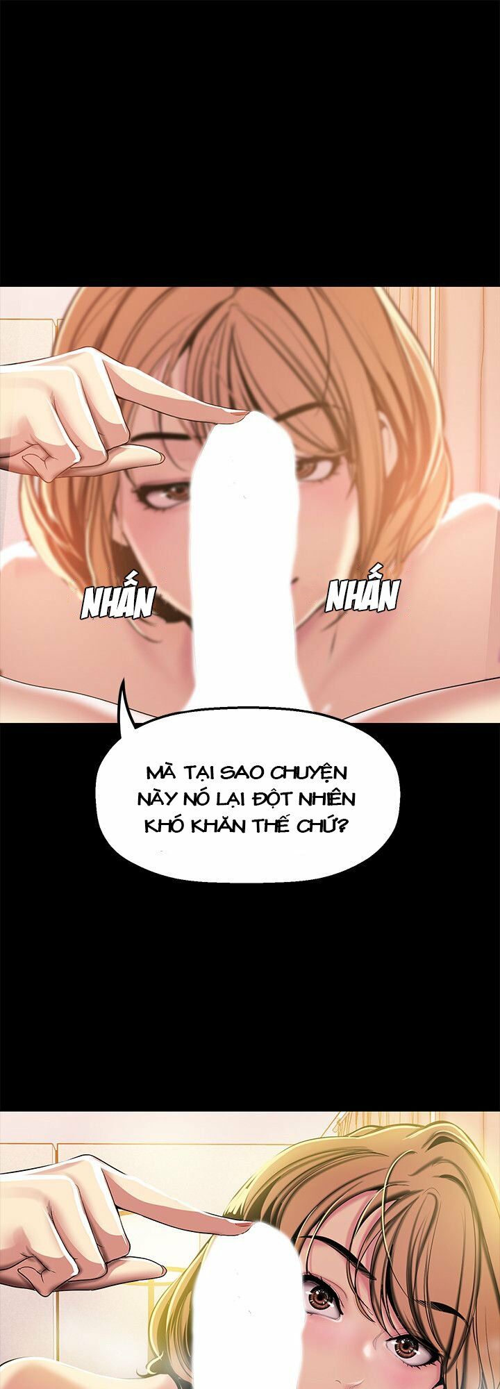 tân thế giới tuyệt vời chapter 23 21