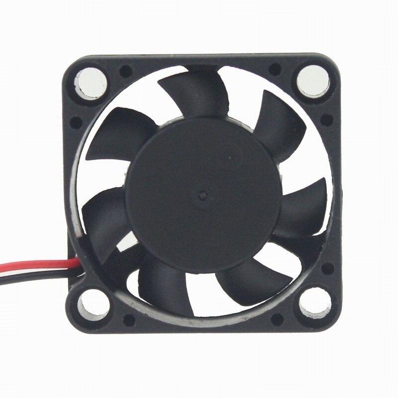 1 Quạt Tản Nhiệt Tốc Độ Cao 3007 30mm 3cm 30mm X 7mm Dc 5v 2pin Cho Laptop 3d