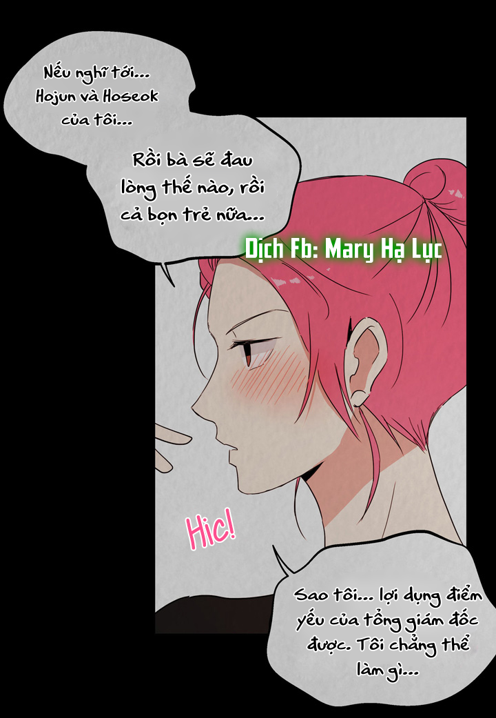 rắc rối về vấn đề yêu đương của tôi chapter 23 30