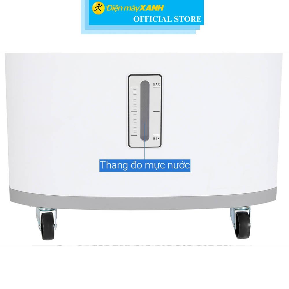 Quạt điều hoà Daikiosan DM102 - Hàng Chính Hãng
