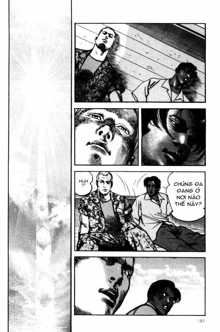 strain chapter 31 20