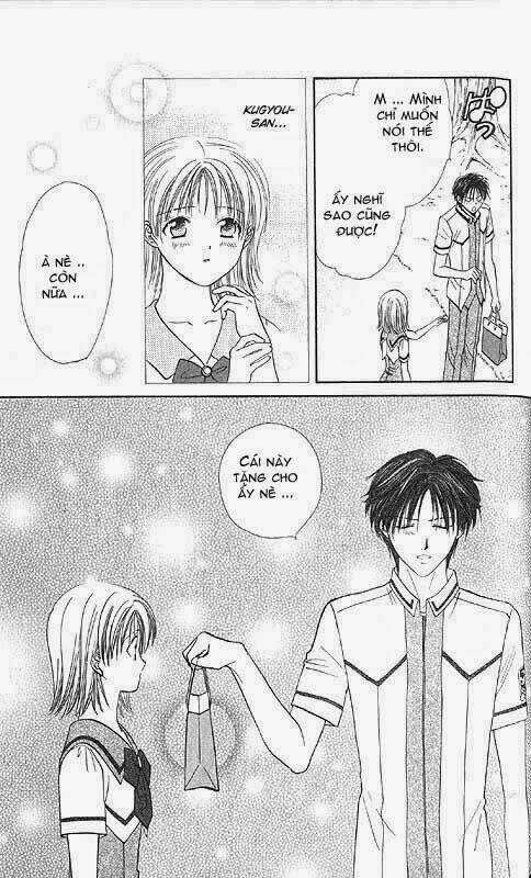 cô bé nghèo khó chapter 16 25