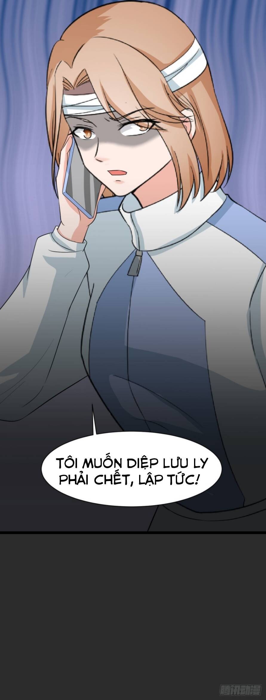 siêu cấp nữ thần trọng sinh chapter 45 25