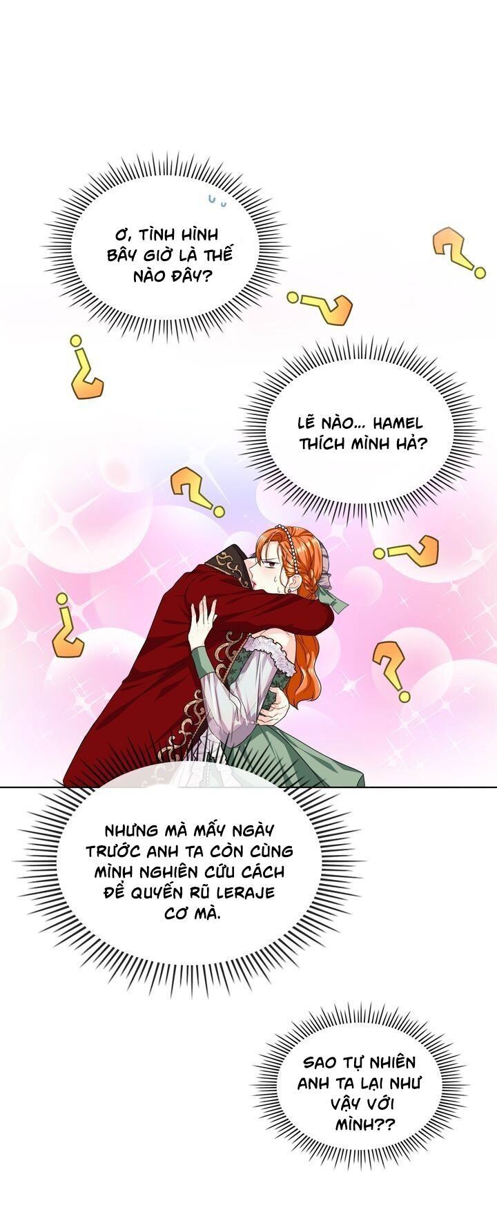 đức hạnh của ác nữ phản diện chapter 44 24