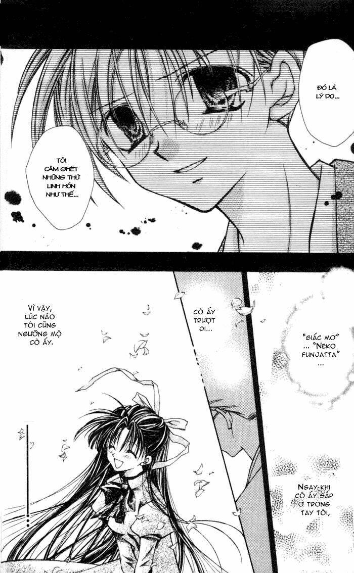 arina tanemure's oneshot collection chapter 5 25