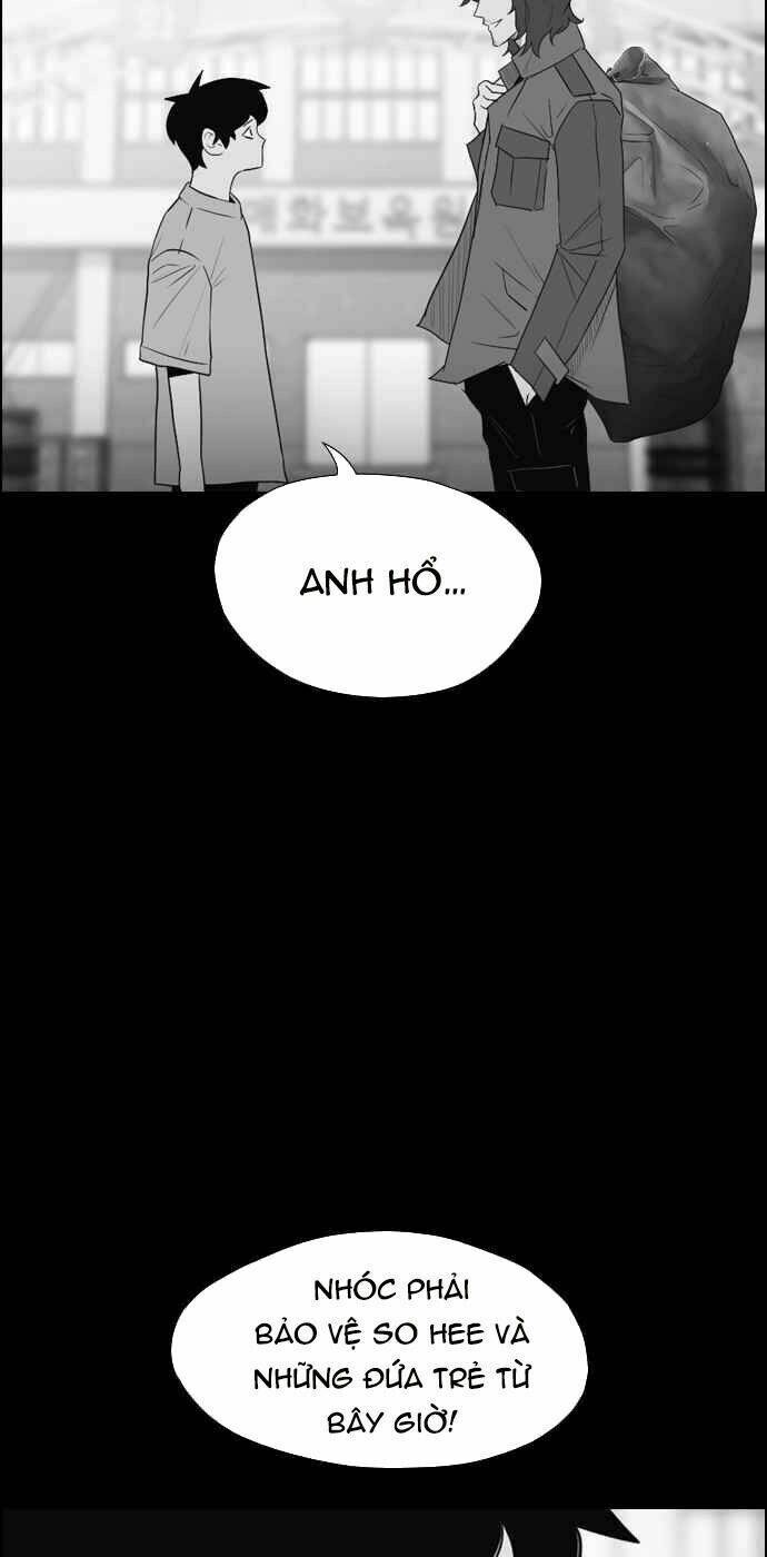 kẻ hồi sinh chapter 105 45