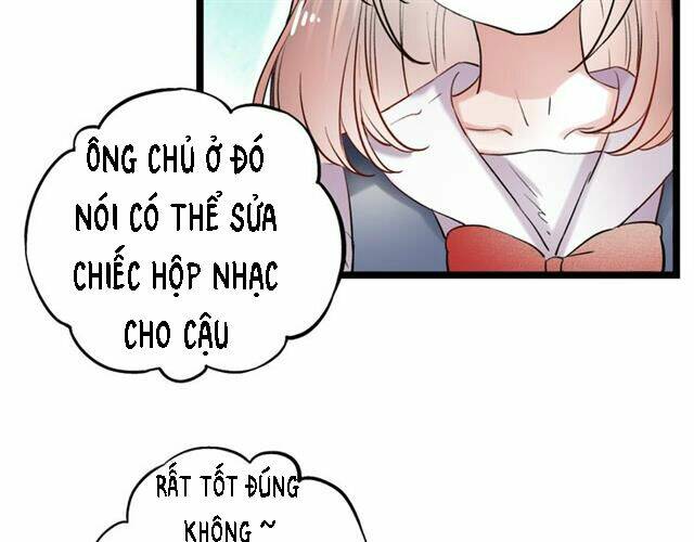 trạch thượng tịch mịch huỳnh hỏa chapter 12 76