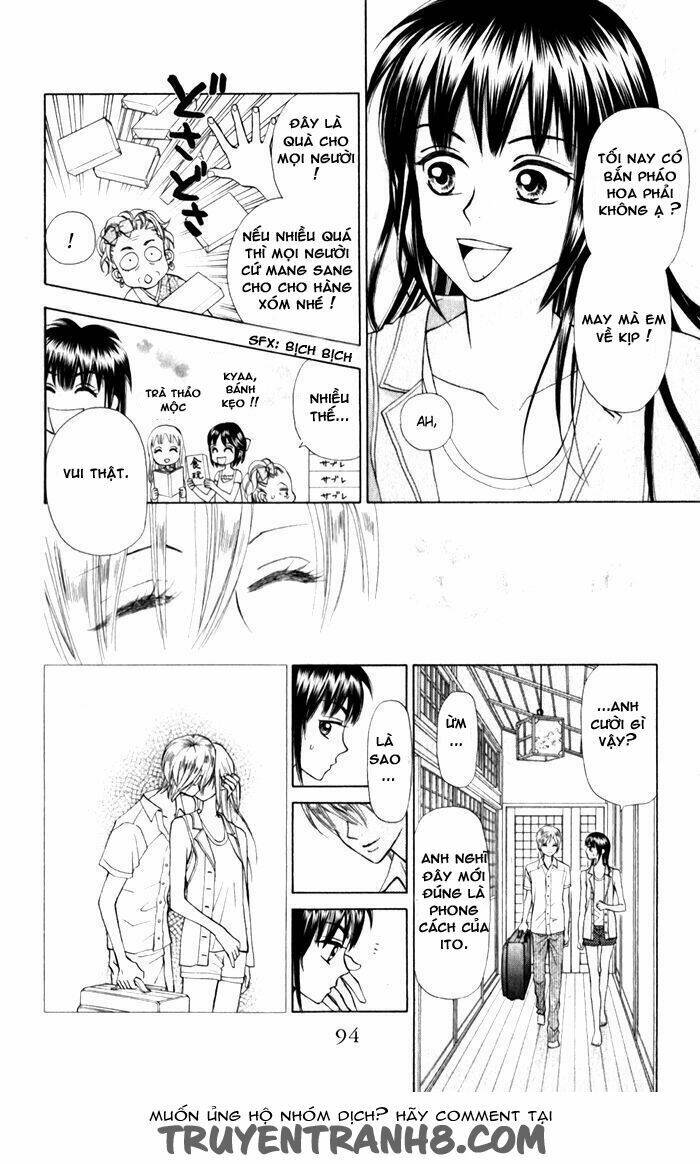 romeo và juliet hiện đại ii chapter 10 47