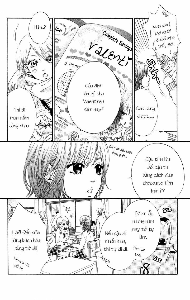 burnin' valentine chapter 1 4